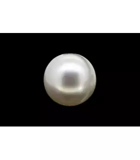 3.6 cts Cultured Pearl (Moti)