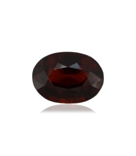 9.82 cts Natural Hessonite Garnet (Gomedh)