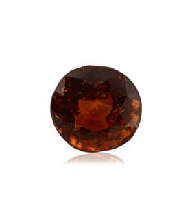 2.95 cts Natural Hessonite Garnet (Gomedh)