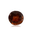 2.95 cts Natural Hessonite Garnet (Gomedh)