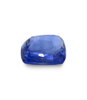 4.07 cts Unheated Natural Blue Sapphire - Neelam (SKU:90131929)