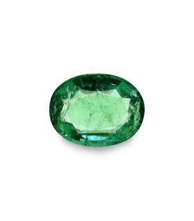 2.6 cts Natural Emerald (Panna)