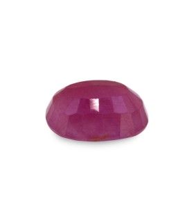 2.14 cts Unheated Natural Yellow Sapphire - Pukhraj (SKU:90120527)