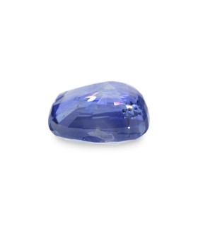 3.86 cts Unheated Natural Blue Sapphire - Neelam (SKU:90131981)