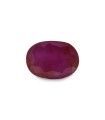 2.16 cts Unheated Natural Yellow Sapphire (Pukhraj)