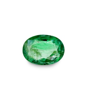 2.27 cts Natural Emerald (Panna)