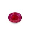 1.26 cts Unheated Natural Ruby (Manak)