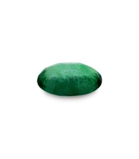 3.76 cts Natural Emerald - Columbia (Panna)