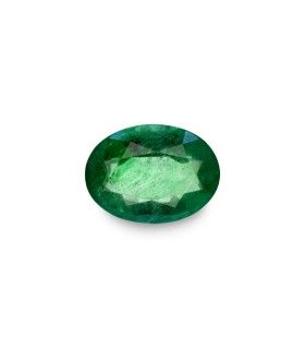 1.18 cts Natural Emerald (Panna)