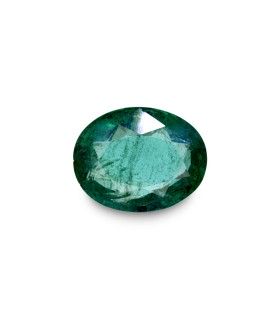 1.7 cts Natural Emerald (Panna)