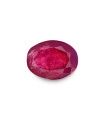 2.64 cts Unheated Natural Ruby (Manak)