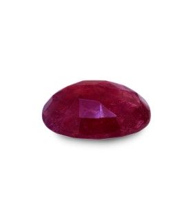 2.64 cts Unheated Natural Ruby - Manak (SKU:90126444)