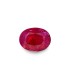 2.63 cts Unheated Natural Ruby (Manak)