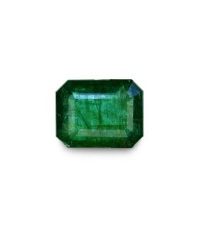 3.3 cts Natural Emerald (Panna)