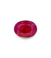 2.63 cts Unheated Natural Ruby (Manak)