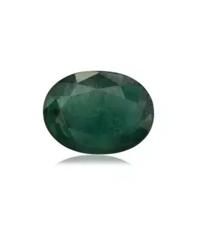 4.73 cts Natural Emerald (Panna)