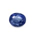 2.16 cts Natural Blue Sapphire (Neelam)