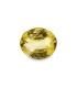 4.02 cts Unheated Natural Yellow Sapphire (Pukhraj)