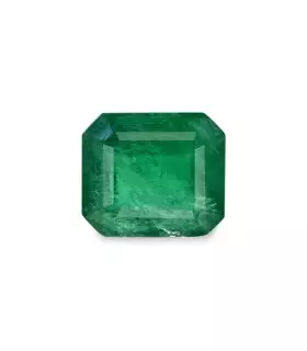 3.78 cts Natural Emerald (Panna)