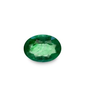 1.18 cts Natural Emerald (Panna)