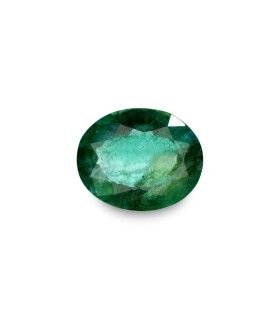 2.29 cts Natural Emerald (Panna)