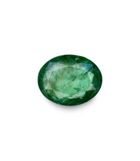 1.68 cts Natural Emerald (Panna)