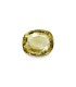 3.08 cts Unheated Natural Yellow Sapphire (Pukhraj)