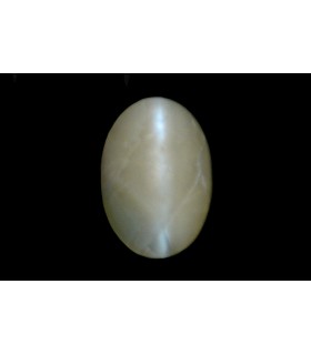 3.74 cts Natural Cats Eye (Lehsunia)