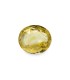 4.15 cts Unheated Natural Yellow Sapphire (Pukhraj)