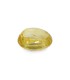 4.15 cts Unheated Natural Yellow Sapphire - Pukhraj (SKU:90132209)