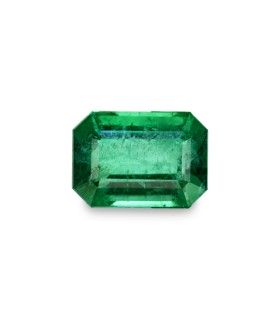 4.94 cts Natural Emerald (Panna)