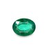 2.86 cts Natural Emerald (Panna)