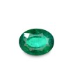 2.86 cts Natural Emerald (Panna)