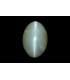 2.26 cts Natural Cats Eye (Lehsunia)