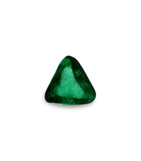 5.37 cts Natural Emerald (Panna)