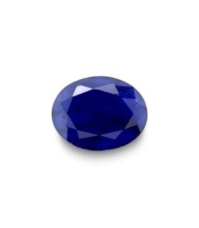 2.28 cts Natural Blue Sapphire (Neelam)