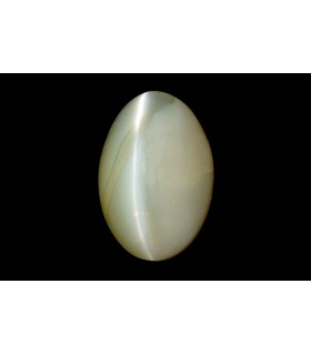 2.32 cts Natural Cats Eye (Lehsunia)