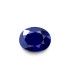 2.74 cts Unheated Natural Blue Sapphire - Neelam (SKU:90126116)