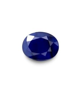 2.74 cts Unheated Natural Blue Sapphire - Neelam (SKU:90126116)