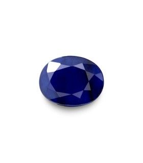 2.51 cts Natural Blue Sapphire (Neelam)