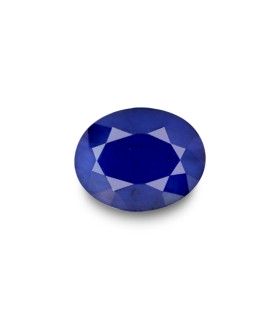 2.48 cts Natural Blue Sapphire (Neelam)