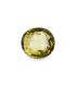 3.55 cts Unheated Natural Yellow Sapphire (Pukhraj)