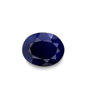 1.76 cts Natural Blue Sapphire (Neelam)