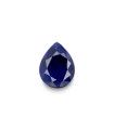 2.96 cts Natural Blue Sapphire (Neelam)