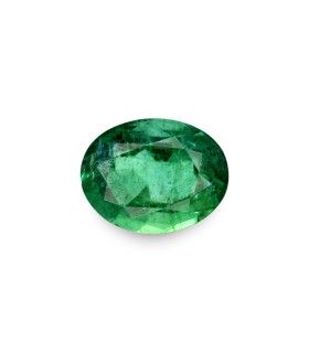 3.71 cts Natural Emerald (Panna)