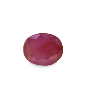 2.59 cts Unheated Natural Ruby (Manak)