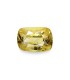 3.99 cts Unheated Natural Yellow Sapphire (Pukhraj)