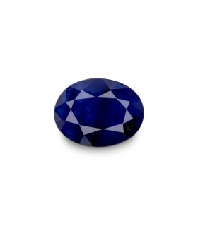 1.23 cts Natural Blue Sapphire (Neelam)