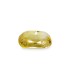 3.99 cts Unheated Natural Yellow Sapphire - Pukhraj (SKU:90132551)