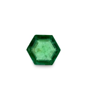 .9 ct Natural Emerald (Panna)